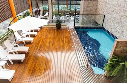 Ciudad Del Este Hotel | Marambaia Hotel