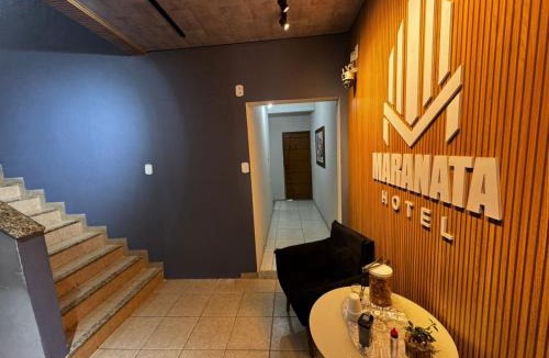 Aparecida Hotel | Maranata Hotel