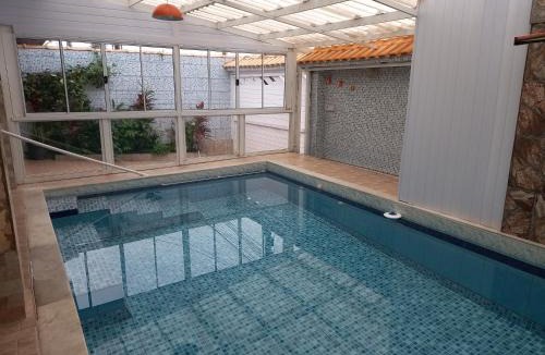 Jardim Imperador Bed & Breakfast | Maranata Piscina