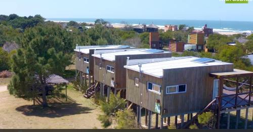 Punta Rubia Apartment | Marasaias