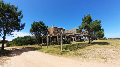 Punta Rubia Apartment | Marasaias