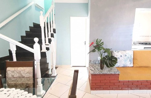 Indaia House | Maravilha do Indaiá
