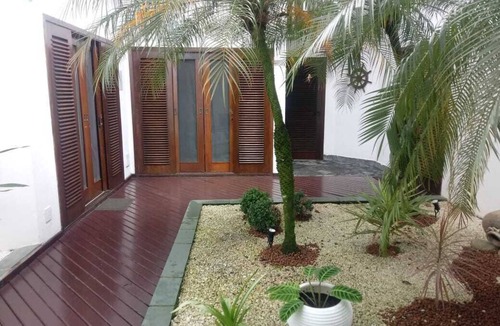 Sao Sebastiao House | Maravilhosa Mansão em Camburi