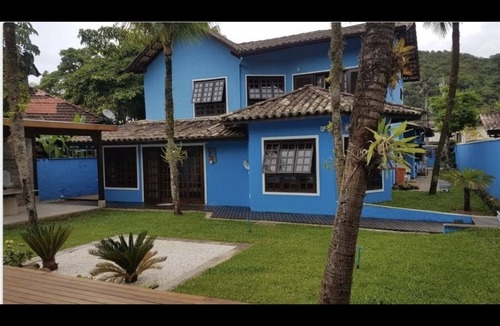 Sao Sebastiao House | Maravilhosa Mansão em Camburi