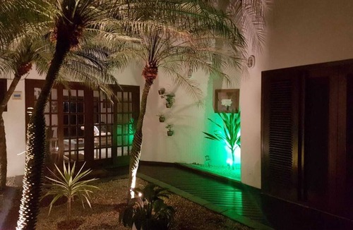 Sao Sebastiao House | Maravilhosa Mansão em Camburi
