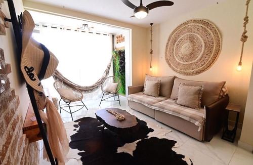 Intermares Apartment | MARAVILHOSO 3 dorm Intermares c/piscina e garagem