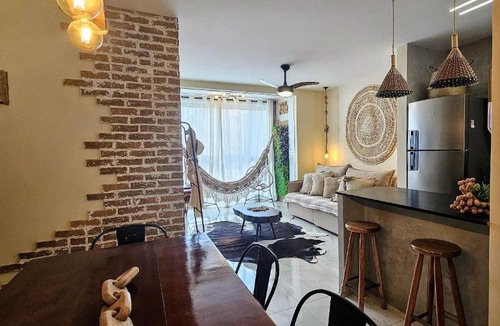 Intermares Apartment | MARAVILHOSO 3 dorm Intermares c/piscina e garagem