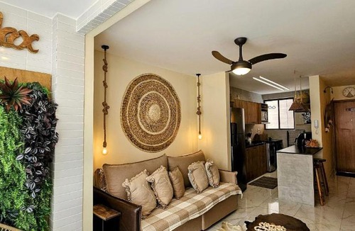 Intermares Apartment | MARAVILHOSO 3 dorm Intermares c/piscina e garagem