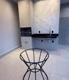 Imperatriz Apartment | Maravilhoso Apartamento Bairro Nobre