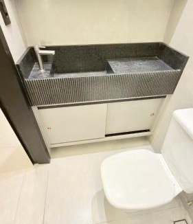 Imperatriz Apartment | Maravilhoso Apartamento Bairro Nobre