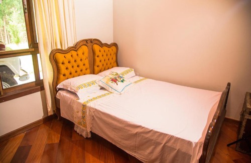 Rio Bananal House | Maravilhoso lugar nas montanhas capixabas