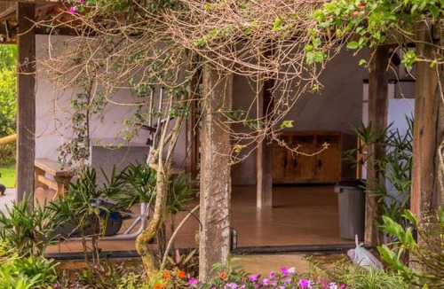 Rio Bananal House | Maravilhoso lugar nas montanhas capixabas
