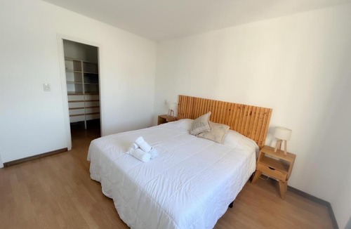 Godoy Cruz Apartment | Maravilloso ,amplío, gran ubicación dpto nuevo