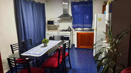 Aguas Dulces House | Marazul