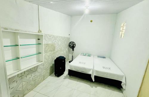 Maracanau House | Marcanau