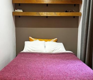 Balvanera Hotel | Marcel de Buenos Aires