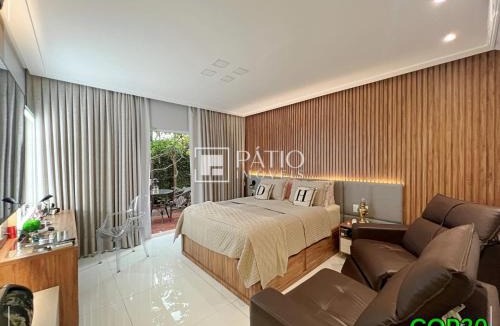 Belem House | Marco - Casa para COP30, Perto dos Eventos, 4 dormitórios, piscina e área gourmet