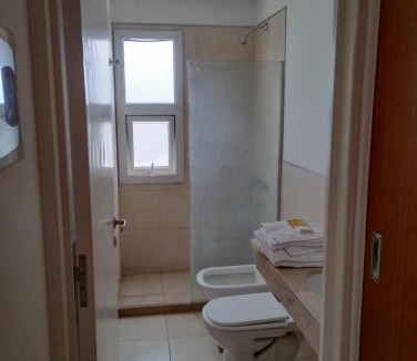 Venado Tuerto Apartment | Marconi