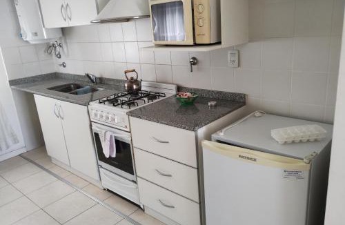 Venado Tuerto Apartment | Marconi