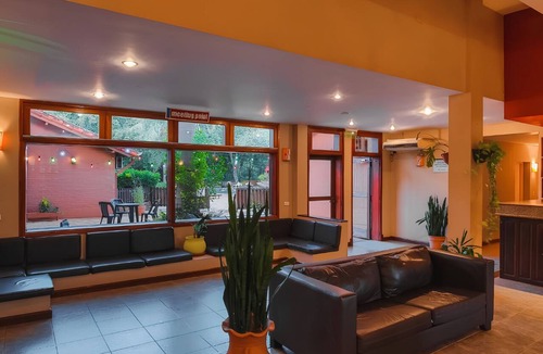 Puerto Iguazu Hotel | Marcopolo Suites Iguazu