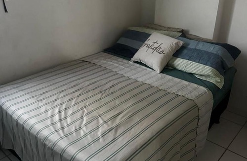 Piedade Apartment | Marcos