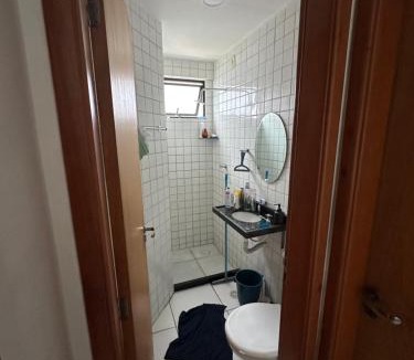 Piedade Apartment | Marcos