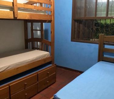Itagua House | Mare Azzurro Praia do Itagua