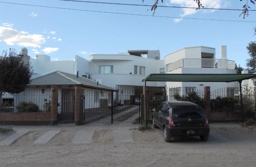 Las Grutas Apartment | Mareas Bajas