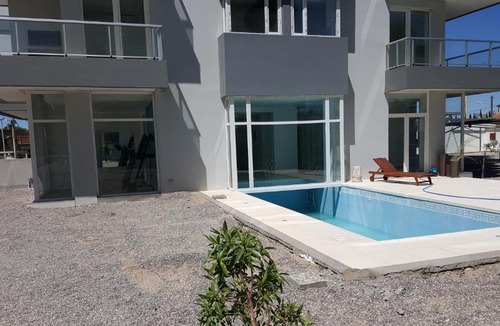 Las Grutas Apartment | Mareas del Golfo