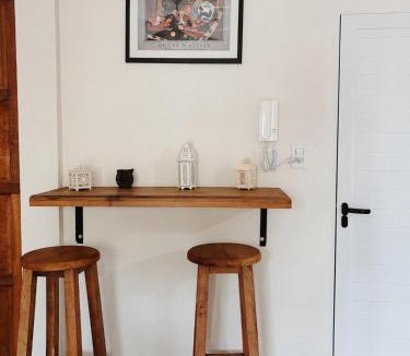 Esquina Apartment | Mareas II