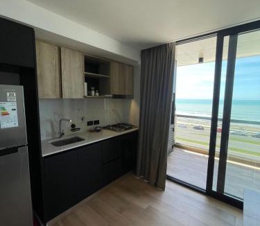 Constitucion Apartment | Mareas MDQ