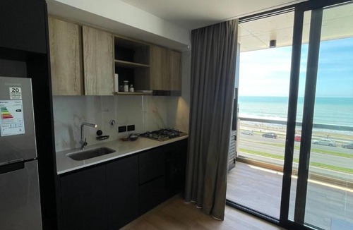Constitucion Apartment | Mareas MDQ