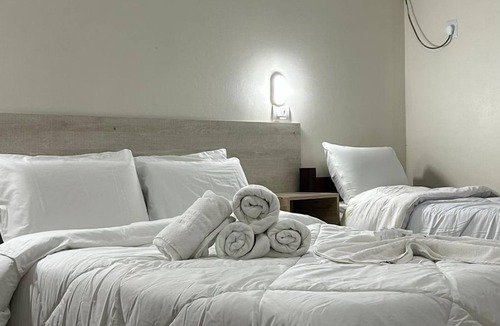 Santo Antonio Hotel | Marechal Plaza Hotel