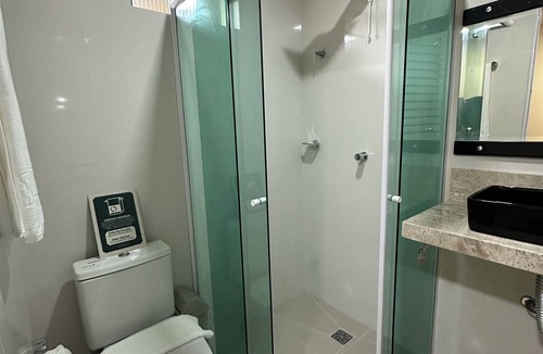 Olho D'agua Hotel | Maren Praia Hotel