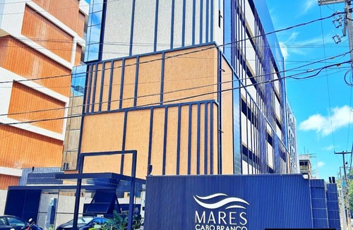 Cabo Branco Apartment | Mares Cabo Branco 301