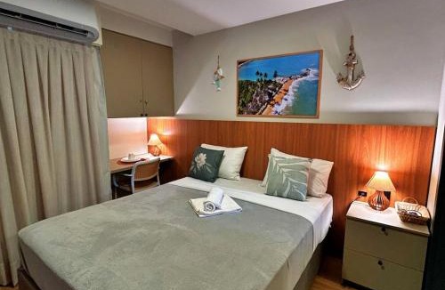 Cabo Branco Apartment | Mares Cabo Branco 503