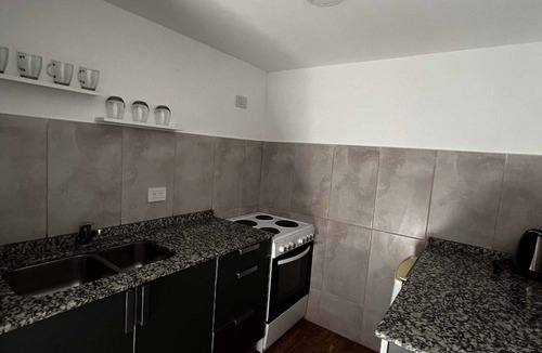 Rio Cuarto Apartment | Mares IV 10