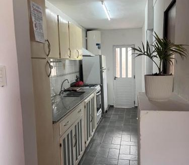 Ramallo Apartment | Mares Ramallo 2