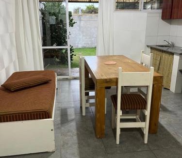 Ramallo Apartment | Mares Ramallo 3