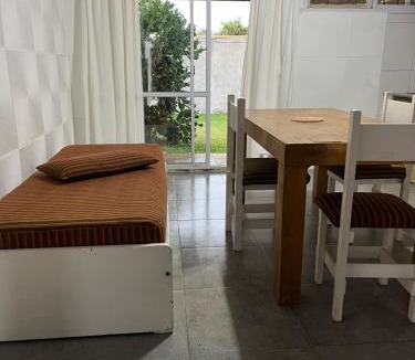 Ramallo Apartment | Mares Ramallo 3