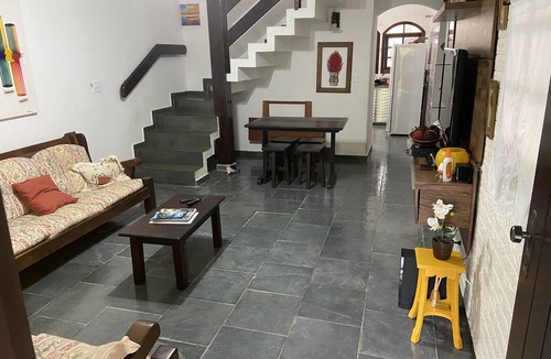 Maresias House | Maresias beautiful house in condominium. Prices negotiable Christmas and New Year