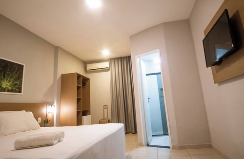 Atalaia Hotel | Marezzi Hotel