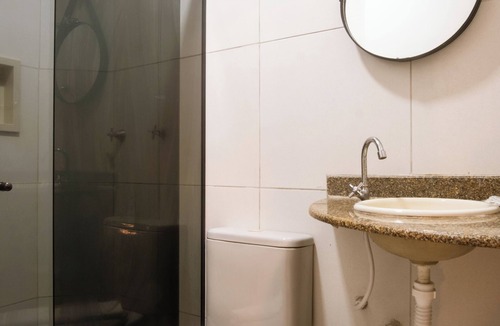 Atalaia Hotel | Marezzi Hotel
