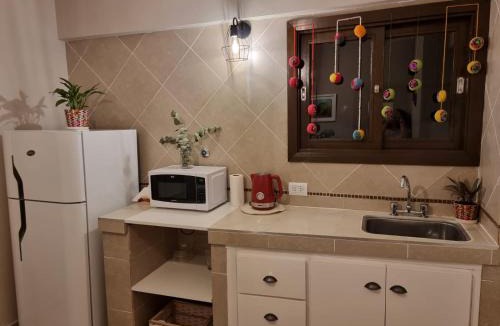 Posadas Apartment | Marfil