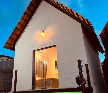 Monte das Gameleiras Ski Chalet | Margarida 01