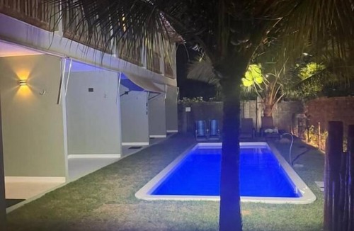 Vera Cruz Hotel | Maria da Fé Pousada
