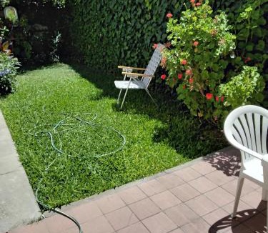 Godoy Cruz House | Maria Delicia