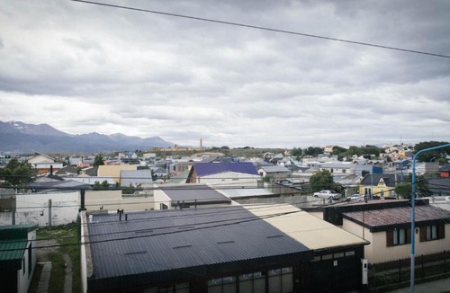 Province of Tierra del Fuego Apartment | Maria Griselda Dto 2