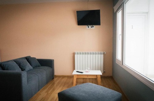 Province of Tierra del Fuego Apartment | Maria Griselda Dto 2