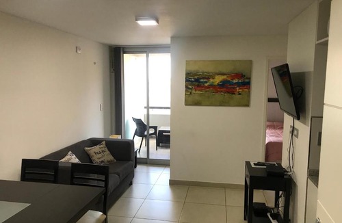 Nueva Cordoba Apartment | Maria Reina